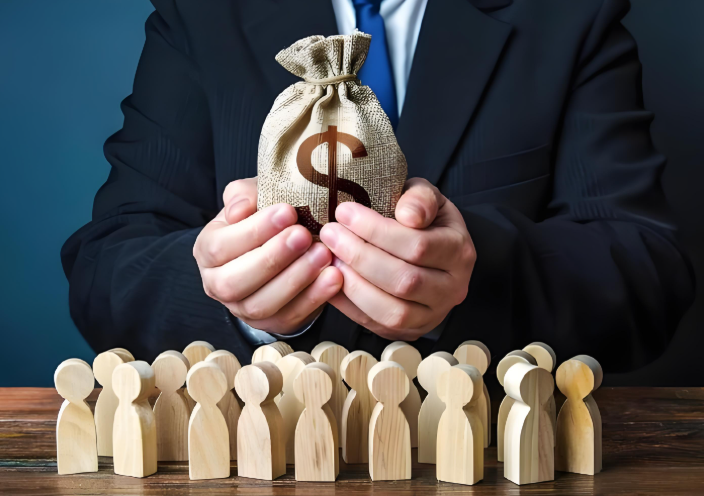 新兴趋势下的合规讨债服务与技术赋能